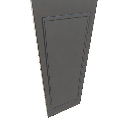 KLURA Design Sci Fi door_1x280m